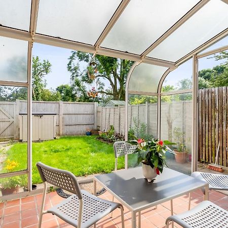 Niksa Serviced Accommodation - 3 Bedroom House Welwyn Garden City Εξωτερικό φωτογραφία